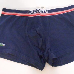 Lacoste underwear
